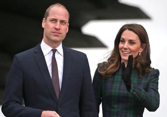 Kenang Kisah Lama, Pangeran William Baru Berhasil Lamar Kate Middleton Sehabis Mancing Ikan Setelah 3 Minggu Kantongi Cincin Tunangan!