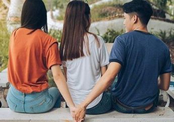 Tak Hanya dari Tabiat Sehari-hari, Tanda-tanda Pria Selingkuh Juga Bisa Dikenali dari Bentuk Wajah, Kenali Ciri-cirinya!