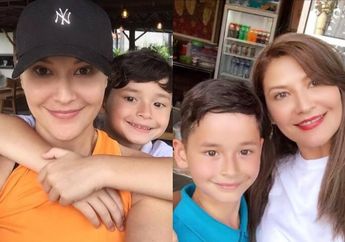 Singgung Soal Rasa Curiga dan Kecemburuan pada Anak Bontotnya, Tamara Bleszynski Nyindir Siapa?