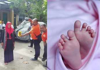 Awaknya Dikira Dimakan Reptil, 2 Pengasuh PAUD Jadi Tersangka Kasus Jenazah Balita Tanpa Kepala di Parit