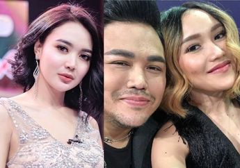 Terang-terangan Sebut Ayu Ting Ting dan Wika Salim Nggak Penting, Ivan Gunawan: 2020 Bukan untuk Perjodohan, Tapi Kerja Lebih Giat!