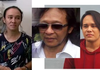 Bermodal Rp 500 Ribu dari sang Putra yang Jadi Ojol, Istri Deddy Dores yang Sakit Jantung Banting Tulang Belanja ke Pasar Demi Berjualan: Kadang Saya Jalan ke Pasar Aja, Napas Saya Susah..