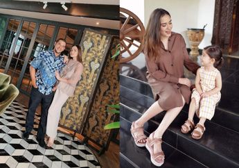 Bak Keraton Jawa yang Dibangun di Atas Kebun Raksasa, Intip Megahnya Istana Yasmine Wildblood dan Sang Suami yang Sempat Bikin Nia Ramadhani Kesasar