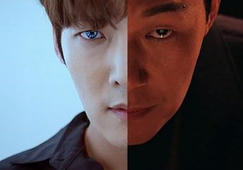 Segera Tayang, Intip Teaser Pertama Drama Rugal yang Penuh Misteri!