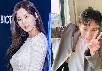 Pernah Dijodohkan, Seohyun SNSD dan Yonghwa CNBLUE Kedapatan Sama-sama Liburan ke Bali, Fans Jadi Curiga!