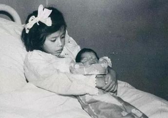 Kisahnya Pernah Gegerkan Dunia, Gadis 5 Tahun Ini Sudah Bisa Melahirkan Anak, Dokterpun  Sampai Dibuat Terkejut Setelah Mengetahui Kenyataan Ini di Tubuhnya