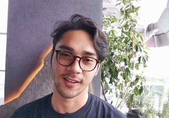 Megantara Buka Suara Soal Kabar Kedekatannya dengan Mikha Tambayong