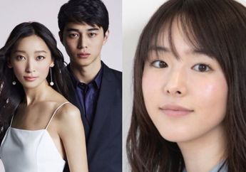 Pacari Aktor Jepang saat sang Istri Sedang Hamil hingga Buat Rumah Tangganya Hancur, Aktris 'Arthdal Chronicles' Karata Erika: Aku Menyesal!