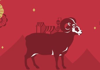 Imlek 2020: Ramalan Shio Kambing di Tahun Tikus Logam, Karir Melejit dan Dapat Promosi Tapi Terancam Putus Hubungan dengan Pasangan