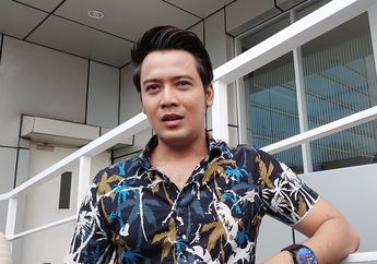 Larang Cyndyana Lorens Laporkan Twitter @digeeembok, Kriss Hatta: Aku Udah Tahu Siapa di Balik Akun Itu