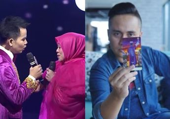 Terawang Lesty Kejora Usai Putus dari Rizki D'Academy, Denny Darko Blak-blakan Sebut Asmara sang Pedangdut dengan Faul LIDA Hanya Settingan: Ada yang Sembunyi-Sembunyi Meracik Ini