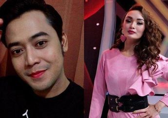 Terawang Kedekatan Kriss Hatta dan Zaskia Gotik, Pembaca Tarot Ungkap Apa yang Terjadi Jika Keduanya Tidak Gerak Cepat, Denny Darko: "Gotik Nembak Juga Ngga Papa"