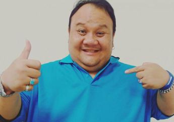 Diserang Guna-guna oleh Sesama Selebritis, Artis Lawas ini Alami Penyakit Tak Wajar Hingga Sempat Mimpikan Seekor Ular, Rony Dozer: Saya Hanya Doa Aja