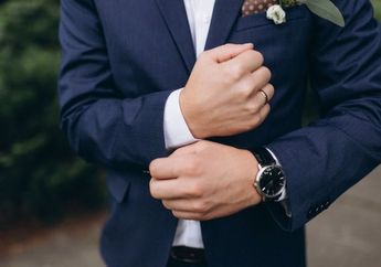 Kisah Memilukan dari Pasangan Pengantin Ini, Ketika Calon Mempelai Wanita Meninggal Sesaat Sebelum Akad Nikah