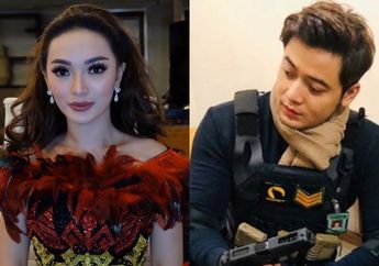 Kriss Hatta Terang-terangan Naksir Zaskia Gotix, Panglima Langit Lihat Hubungan Keduanya: Auranya Sama, dan Akan Ada Arah Menyatu!