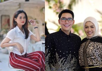 Kabur dari Rumah Hingga Berani Tak Akui Ibu Kandungnya Lagi, Anak Elly Sugigi Takut Latar Belakangnya Dilacak Calon Suami: Ulfi Tuh Malu!