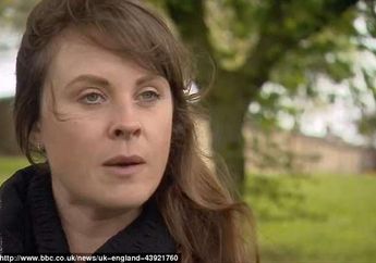 Kecanduan Berhubungan Badan Sampai Sehari 5 Kali Kurang, Wanita Ini Ungkapkan Kehidupan Tragisnya Akibat Kecanduan Berhubungan Intim