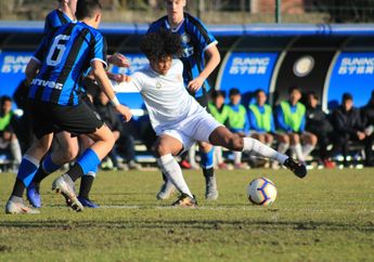 Jadi Andalan Timnas Indonesia dan Garuda Select, Bagus Kahfi Ternyata Tak Mengira Bisa Berguru ke Inggris