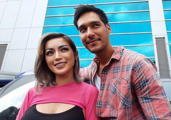 Jelang Pernikahan, Jessica Iskandar Ubah Warna Rambut Menjadi Lebih Cetar!