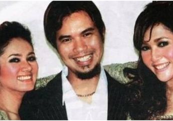 Rupanya Mulan Jameela Tak Sanggup Memberikan Hal Ini, Ahmad Dhani pun Menyesal Telah Menceraikan Maia Estianty