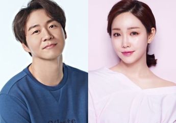 Yeon Jung Hoon dan Lee Yoo Ri Dipasangkan untuk Drama Baru, Keduanya Terlibat dalam Hubungan yang Rumit!