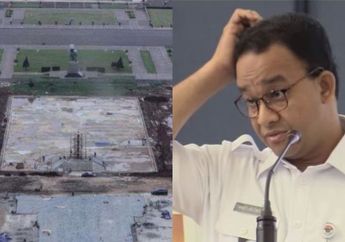 Tebang 190 Pohon untuk Revitalisasi Monas namun tidak Disertai Prosedur yang Ada, Pemprov Jakarta dapat Dipidanakan! Anies Baswedan: Ramai di Twitter saja