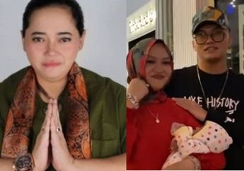 Mbak You Yakin 100 Persen Ada Hal yang Sengaja Ditutupi dari Misteri Kematian Lina, Begini Respons Tak Terduga dari Sule!