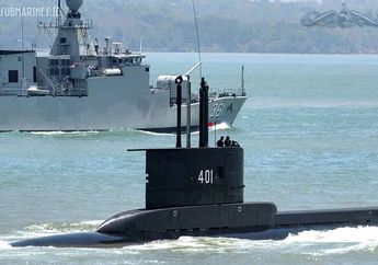 Kisah Seongok Sampah Bertuliskan Made In Indonesia, yang Sukses Bikin Angkatan Laut Australia Ketar-ketir, Begini Kronologinya