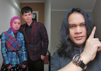 Terawang Hubungan Lesty Kejora dan Faul LIDA, Mbah Mijan Ungkapkan Secara Blak-blakan Tentang Kedekatan Mereka : Mereka Dekat tapi Bukan Menjalani Hubungan