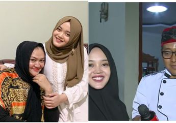 Piutang Mendiang Lina Jubaedah Masih Jadi Tanggungan Keluarga, Kuasa Hukum Almarhumah Sebut Putri Delina Selaku Ahli Waris Punya Tugas Lain: Yang Punya Utang Bayarnya Harus Tetap ke Teh Putri