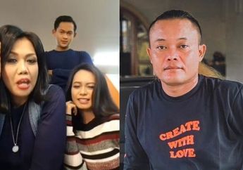 BERITA TERPOPULER: Malu Akui Ibu Kandung Sendiri, Anak Elly Sugigi Takut Latar Belakangnya Dilacak Calon Suami, Hingga Video Masa Lalu Sule dan Teddy Duet Karaoke di Smule Kembali Viral