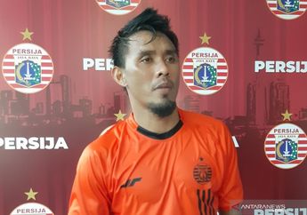 Ultah Ke-38, Ini Peran Penting Maman Abdurrahman bagi Persija Menurut Marco Simic