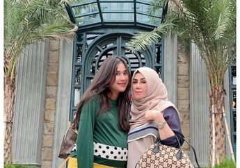 Mama Amy Tak Kepikiran Menikah Lagi Meski Telah 15 Tahun Menjanda, Ibunda Raffi Ahmad Akui Tak Ada Pria yang Mendekatinya : Kayaknya Orang Udah Ngedrop Duluan..