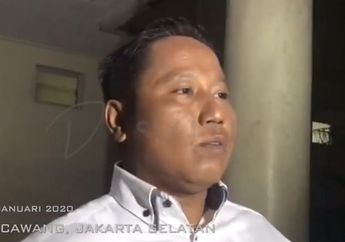 Penyakit yang Serang Warga di Sekitarnya Ini Bisa Sebabkan Kelumpuhan Total, Narji yang Mulai Rasakan Gejalanya Ketakutan: Badan Udah Anget-anget Nih!