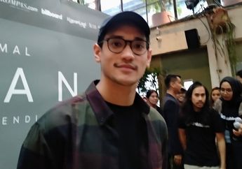 Kini Satu Agensi dengan Tiffany Young SNSD, Afgan Syahreza Kembali Kolaborasi dengan Penyanyi Internasional, Siapa?
