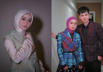 Sudah Move On dari Rizki D'Academy, Lesty Kejora Buka Suara Tentang Hubungannya dengan Faul LIDA : Dedek Mengagumi Dia, Suaranya Bagus, Ganteng, Kebetulan Hati Juga Lagi Kosong