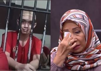 Selama Ini Anaknya Dibekap Plastik dan Disetrum Hingga Lemas, Ibunda Lutfi Alfiandi Justru Baru Tahu Saat Persidangan: Gak Cerita, Mungkin Kasihan Mamahnya Kepikiran...