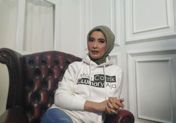 'Itu Kesempatan yang Luar Biasa' Pemerintah Tetapkan 10 Hari Cuti Bersama, Begini Komentar Bahagia Arzeti Bilbina