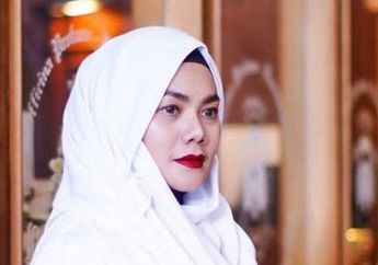 Miris! Sarita Abdul Mukti Cuma Dapat Secuil dari Harta Melimpah Faisal Harris: Saya Dapat 6 Aset tapi Semuanya dalam Kondisi Digadaikan