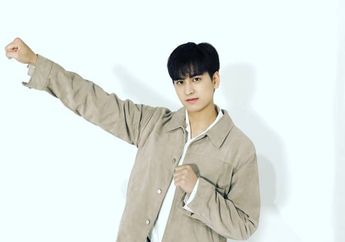 Percaya Diri Pamer Isi Kamar Hotelnya yang Berantakan Bak Kapal Pecah, Chanwoo iKON: Kami juga Manusia!