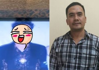 Pernah Cabuli Remaja Pria, Indra Herlambang Terkejut Temukan Foto Lelaki Tampan Ini di Rumah Saipul Jamil: Oh My God!