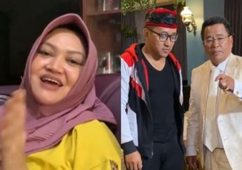Tolak Nikmati Warisan Lina, Teddy Kini Menghilang Setelah Disebut Berhak Atas Harta Peninggalan Mendiang, Hotman Paris: Kenapa Sekarang Tidak Jawab Telepon dan Menghindari Media?