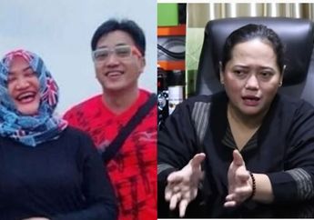 Banyak yang Curigai Teddy Sebagai Penyebab Kematian Lina, Mbak You Justru Ungkap Sebaliknya: Untuk Kontribusi Atas Meninggalnya Lina Tidak Ada, Tapi&hellip;