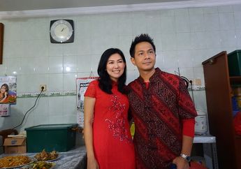 Demi Dapat Momongan, Delon Thamrin Ungkap akan Usaha Sampai Pergi ke Berbagai Negara