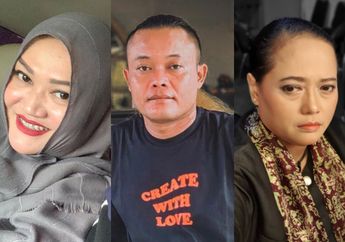 Dulu Bela Mati-matian Proses Autopsi Jenazah Lina, Sule Kini Terkesan Angkat Tangan Soal Misteri Kematian Sang Mantan Istri, Mbak You Sebut Ada Kejanggalan yang Sengaja Ditutupi!