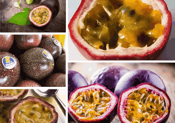 Siapa Sangka Buah Eksotik Asal Medan Ini Punya Manfaat untuk Tingkatkan Kesehatan Jantung Juga