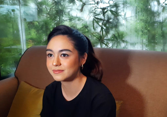 Lakukan Adegan Action, Yasamin Jasem Harus Ulang Perkelahian Hingga Ratusan Kali