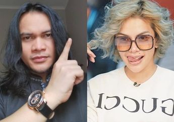 Umbar Habis-habisan Kepalsuan Mbah Mijan yang Suka Nimbrung dan Sok-sokan Prediksi Hubungan Incess dengan Reino Barack, Nikita Mirzani Banjir Dukungan: Elo Kurang Minum Air Putih!