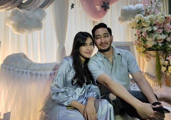 Pertimbangkan Bobot Bayi Kembar, Syahnaz Sadiqah dan Jeje Govinda Baru Berani Aqiqahkan Anak Kembarnya di Usia 22 Hari