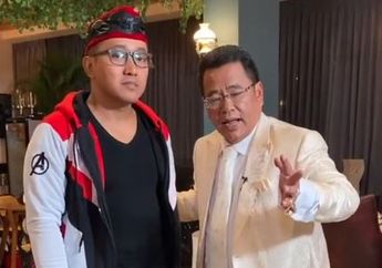 Buat Teddy Gelagapan, Hotman Paris Pertanyakan Alasan Lina Sudah Siapkan Surat Wasiat di Usia Muda: Aku Aja Umur 30 Belum Ada Wasiat!